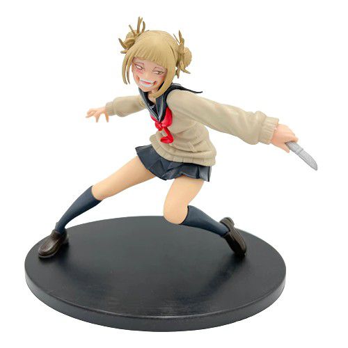Himiko Toga The Evil Villains Vol. 3 Boku No Hero Academia