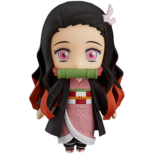 Nezuko Kamado Demon Slayer Nendoroid - Original Good Smile Company