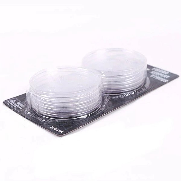 Pack 10 Figure Display Stands - Original NECA