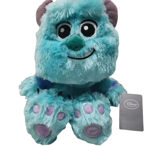 Pelúcia Super macia Sullivan Monstros SA - Disney