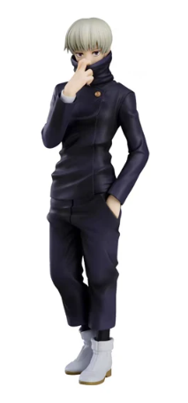 Toge Inumaki Jujutsu Kaisen Pop Up Parade - Original Good Smile Company