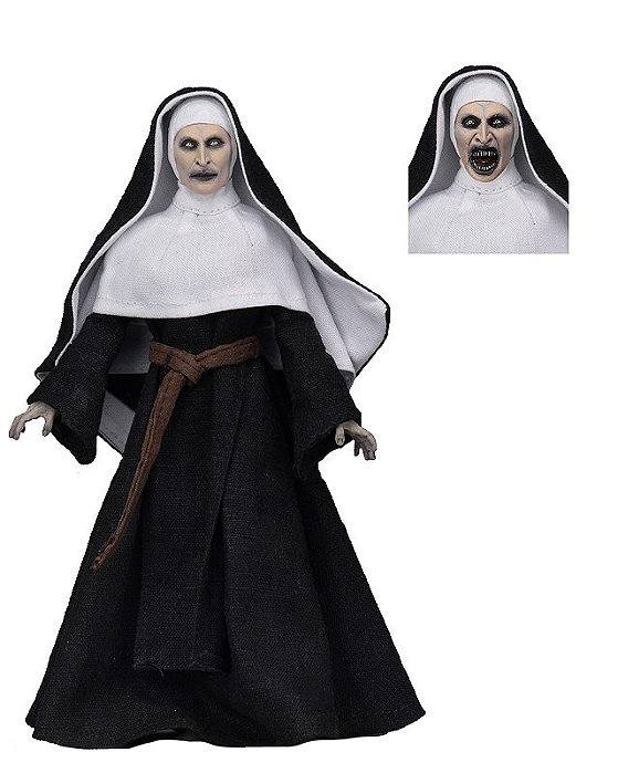 Action Figure A Freira Invocação do Mal - Neca Toys