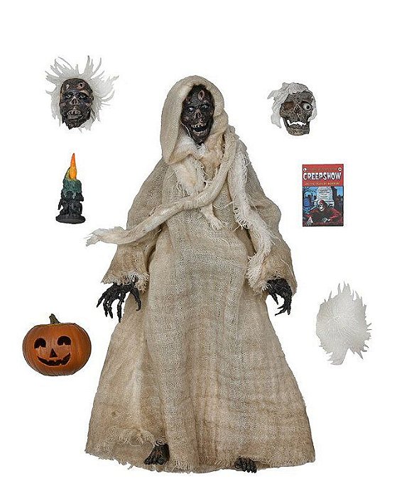 Action Figure Creepshow Ultimate - NECA Toys