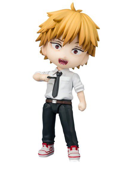 Action Figure Denji Chainsaw Man - Bandai