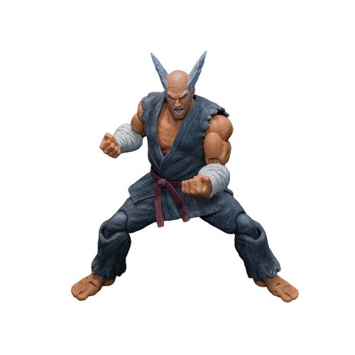 Action Figure Heihachi Tekken - Storm Collectibles