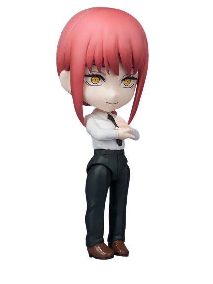 Action Figure Makima Chainsaw Man - Bandai
