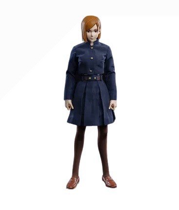 Action Figure Nobara Kugisaki 1/6 Jujutsu Kaisen - Original Three Zero
