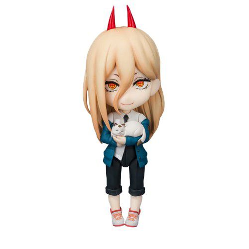 Action Figure Power Chainsaw Man - Bandai