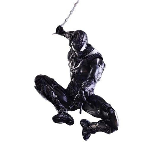 Action Figure Spider Man Variante 28cm - Kai Arts