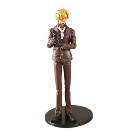 Action Figure Vinsmoke Sanji 17 Cm