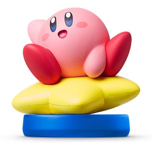 Amiibo Kirby