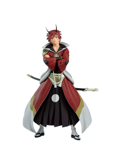 Benimaru That Time I Got Reincarnated as a Slime - Original Banpresto