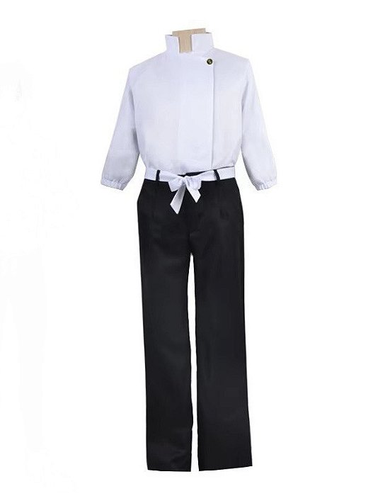 Cosplay Completo Yuta Okkotsu -  Jujutsu Kaisen