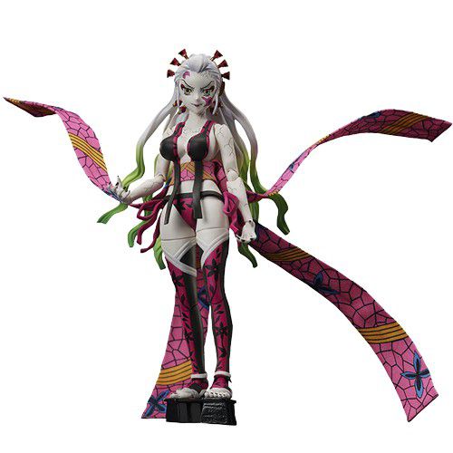 Daki Ume 15cm Demon Slayer - Aniplex BUZZmod