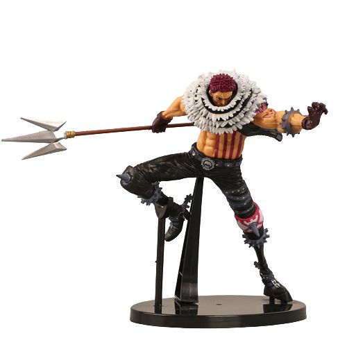 Figure Charlotte Katakuri - One Piece
