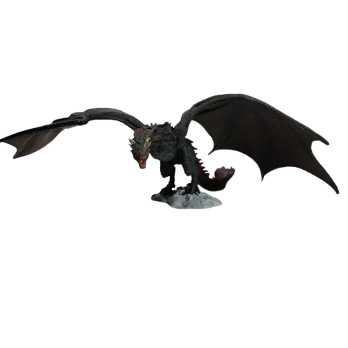 Figure Drogon Dragão Game Of Thrones
