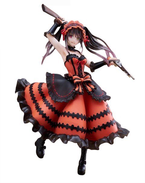 Figure Kurumi Tokisaki Date A Live - Original Taito
