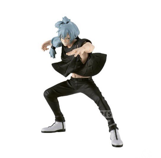 Figure Mahito Jujutsu Kaisen - Banpresto
