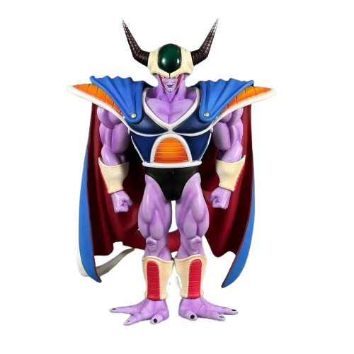 Figure Rei Cold Dragon Ball 30cm - Dragon Ball