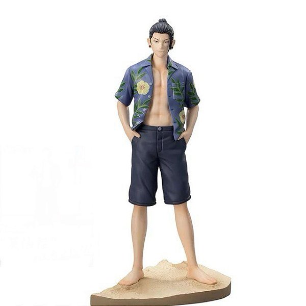 Figure Suguru Geto Luminasta Jujutsu Kaisen - Original SEGA