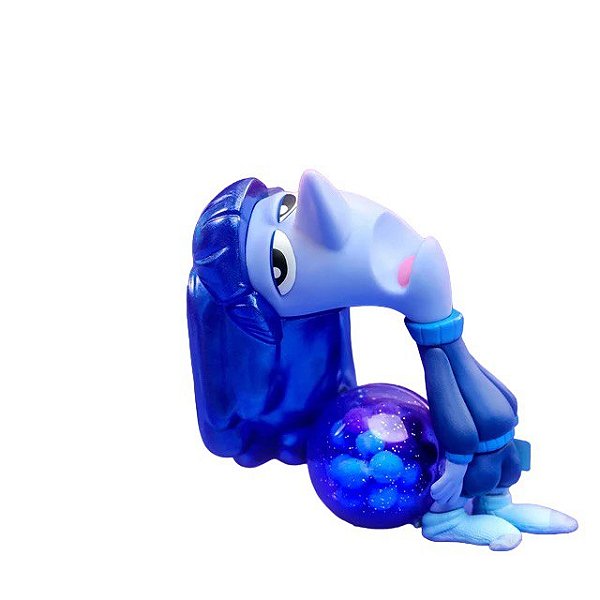 Figure Tédio Divertida Mente 2 Inside Out - Original Cosb! Hot Toys