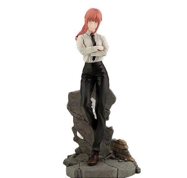 Makima Figure Chainsaw Man 1/8- Kotobukiya ARTFXJ