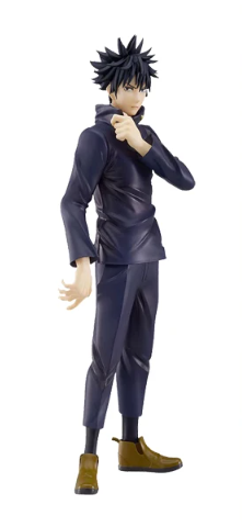 Megumi Fushiguro Jujutsu Kaisen Pop Up Parade - Original Good Smile Company
