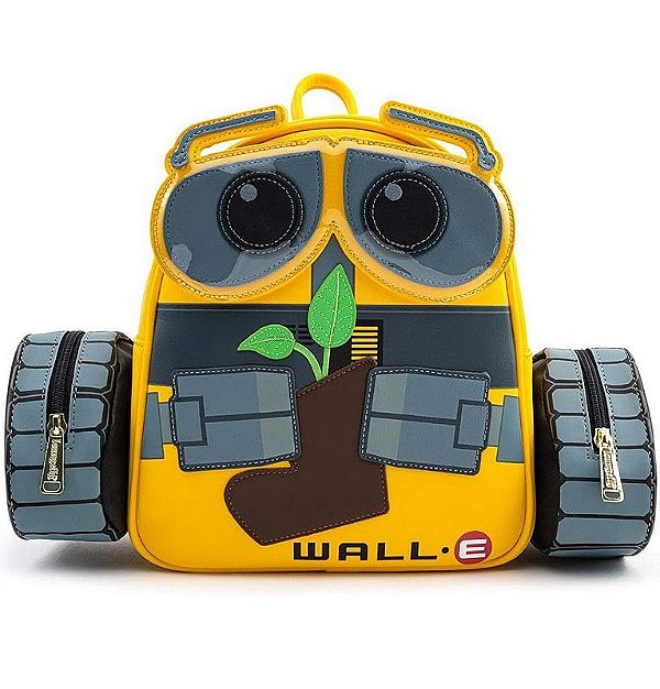 Mochila WALL-E! - Original Loungefly