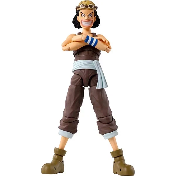 Usopp Romance Dawn One Piece - Bandai ShFiguarts