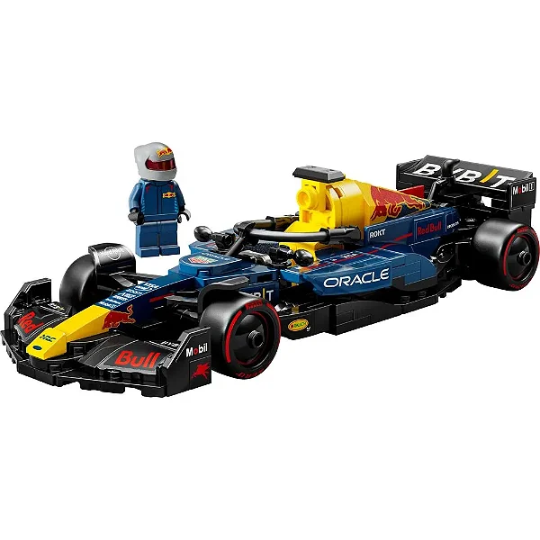 Speed Champions - Oracle Red Bull Racing RB20 F1