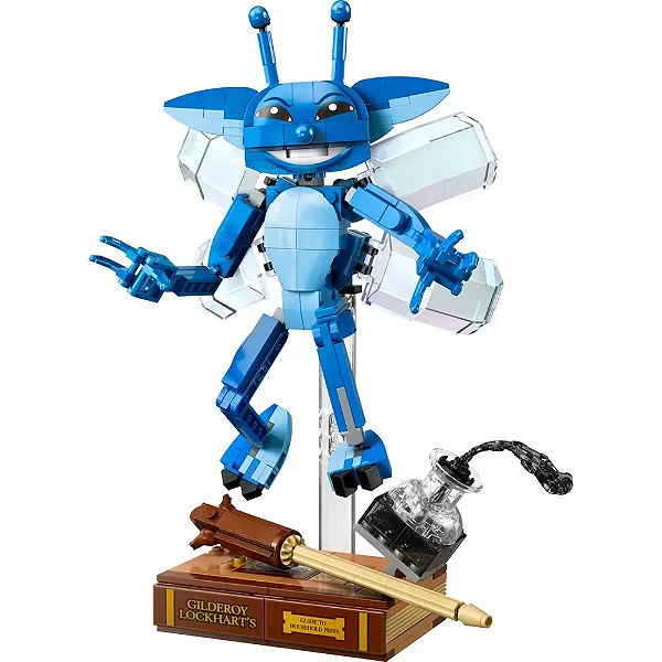 Harry Potter™ - Duende da Cornualha