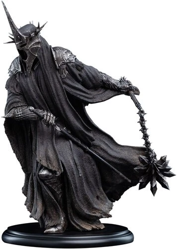 WETA Workshop Polystone - The Lord of the Rings Trilogy - The Witch-King Miniatura