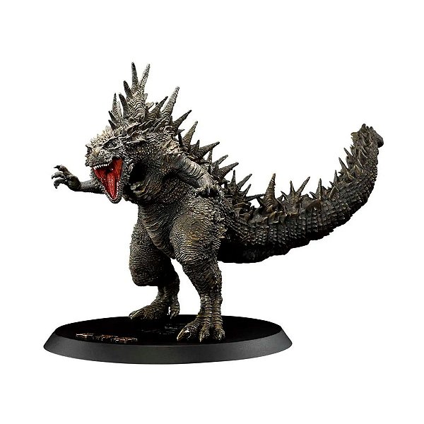 Godzilla (Odo Island Ver.) - Ichibansho - Godzilla: Minus One - Bandai/Banpresto