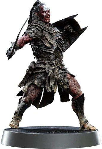 WETA Workshop Figuras do Fandom - Trilogia O Senhor dos Anéis