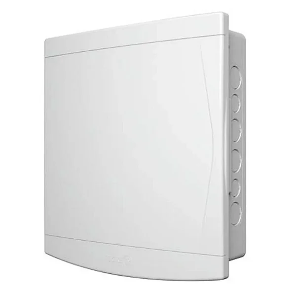 Quadro de Parede p/ Elericidade Branco Tigre PVC