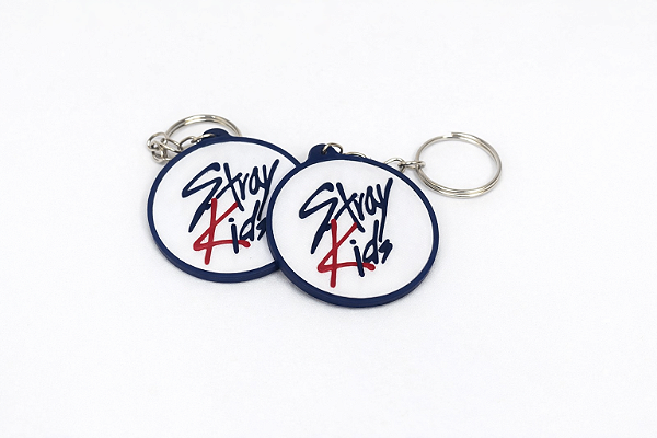 ATACADO- Chaveiro do Stray Kids