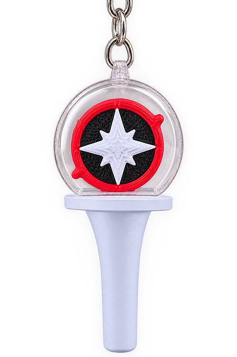 Chaveiro Mini Lightstick Stray Kids