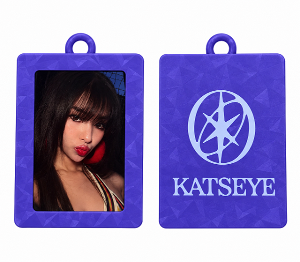 Holder Photocard Katseye- Porta photcard kpop Katseye