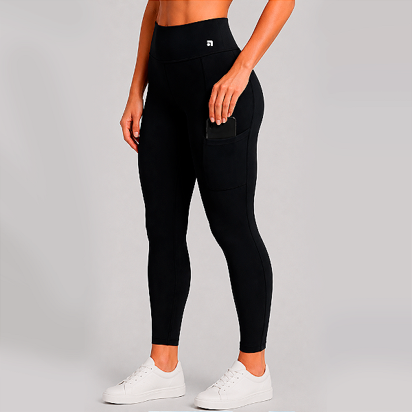 Legging Tudo no Lugar com Bolso