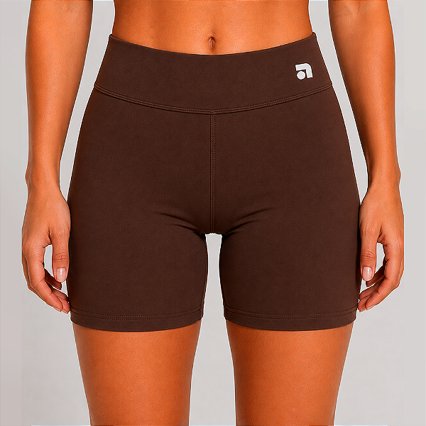 Short Vai Com Tudo