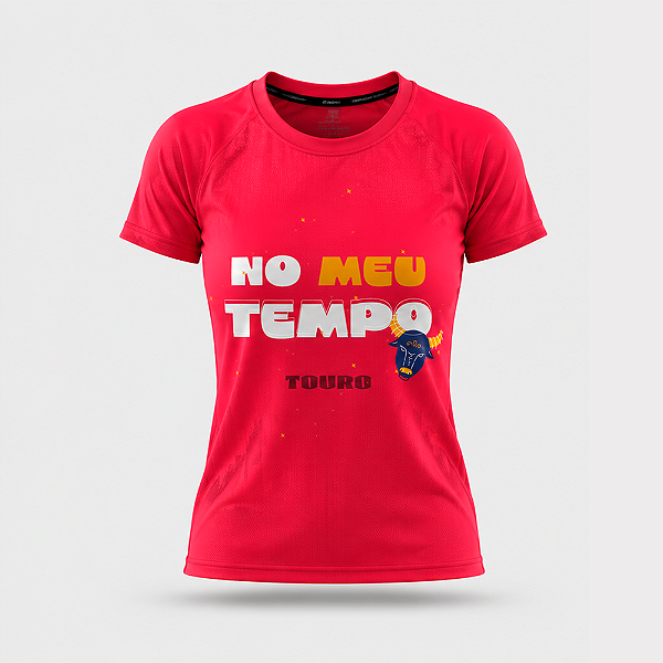 Camiseta Touro