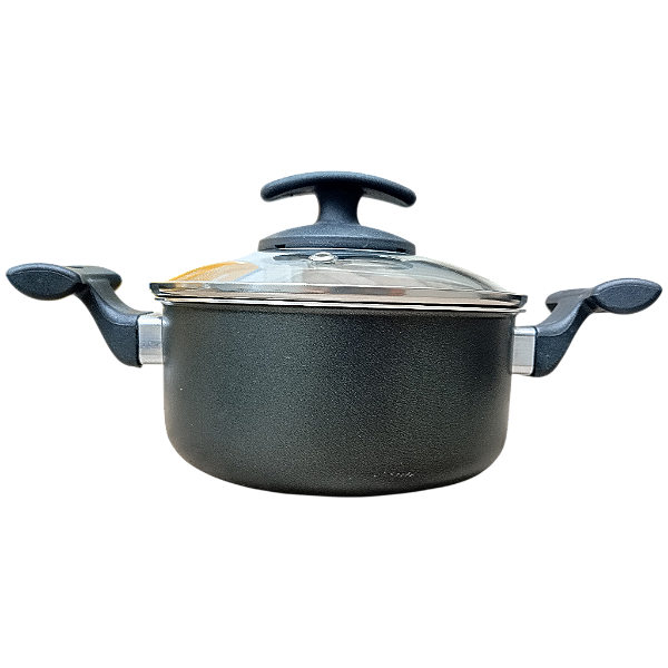 Caçarola Super Nº16 Black