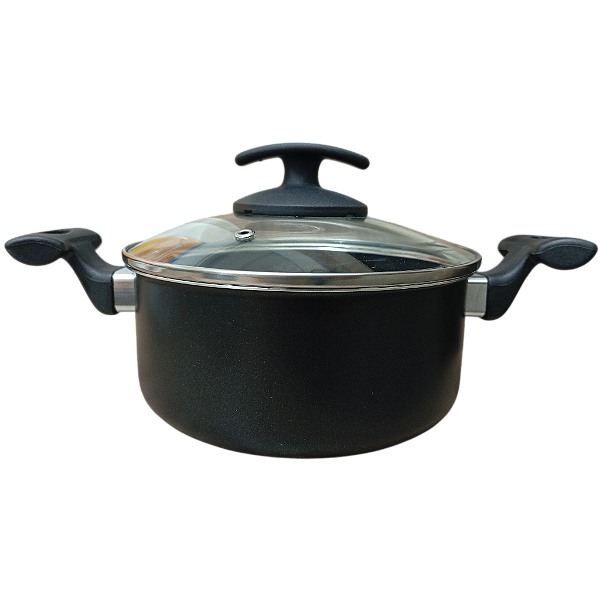 Caçarola Super Nº18 Black