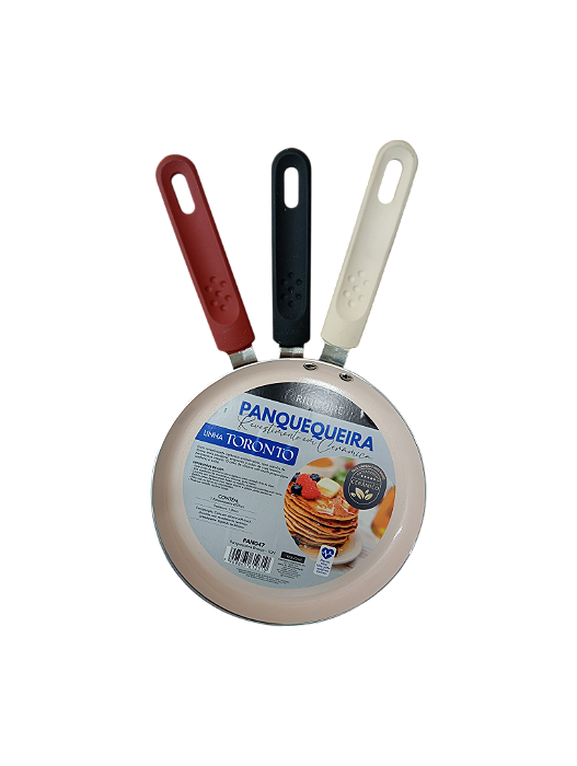 Panquequeira Toronto