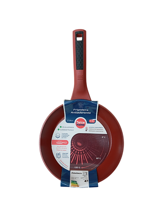 Frigideira Antiaderente Premium