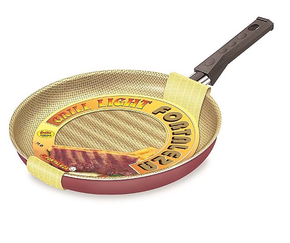 Grill Artistic Nº28