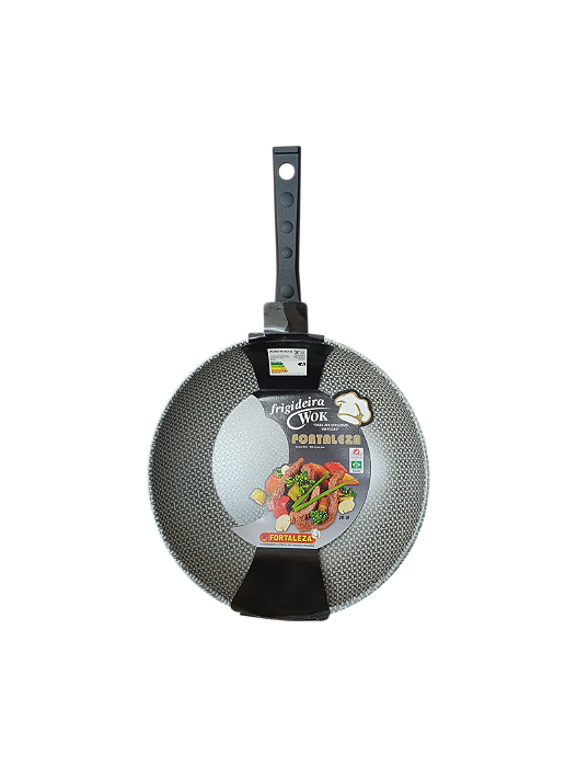 Frigideira Work Artistic N.28