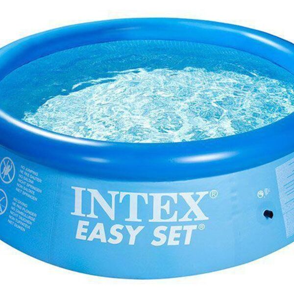 Piscina Easy Set 2419 L