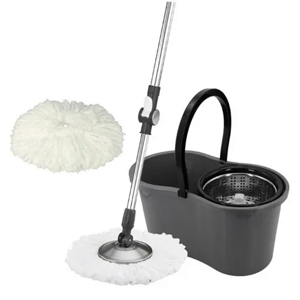 MA Mop Inox 9L