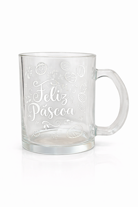 Caneca Coelho Wincy